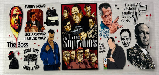 The Sopranos
