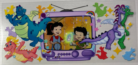 Dragon Tales
