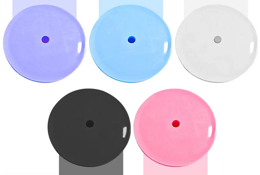 20oz Acrylic Replacement Lid