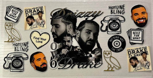 Drake OVO