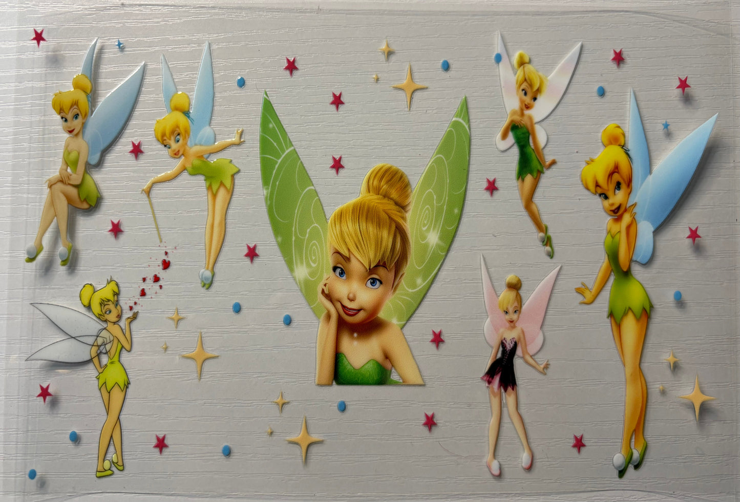 Tinkerbell