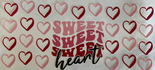 Sweet