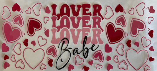 LOVER