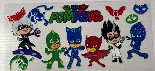 PJ Masks