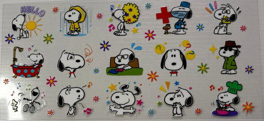 Snoopy
