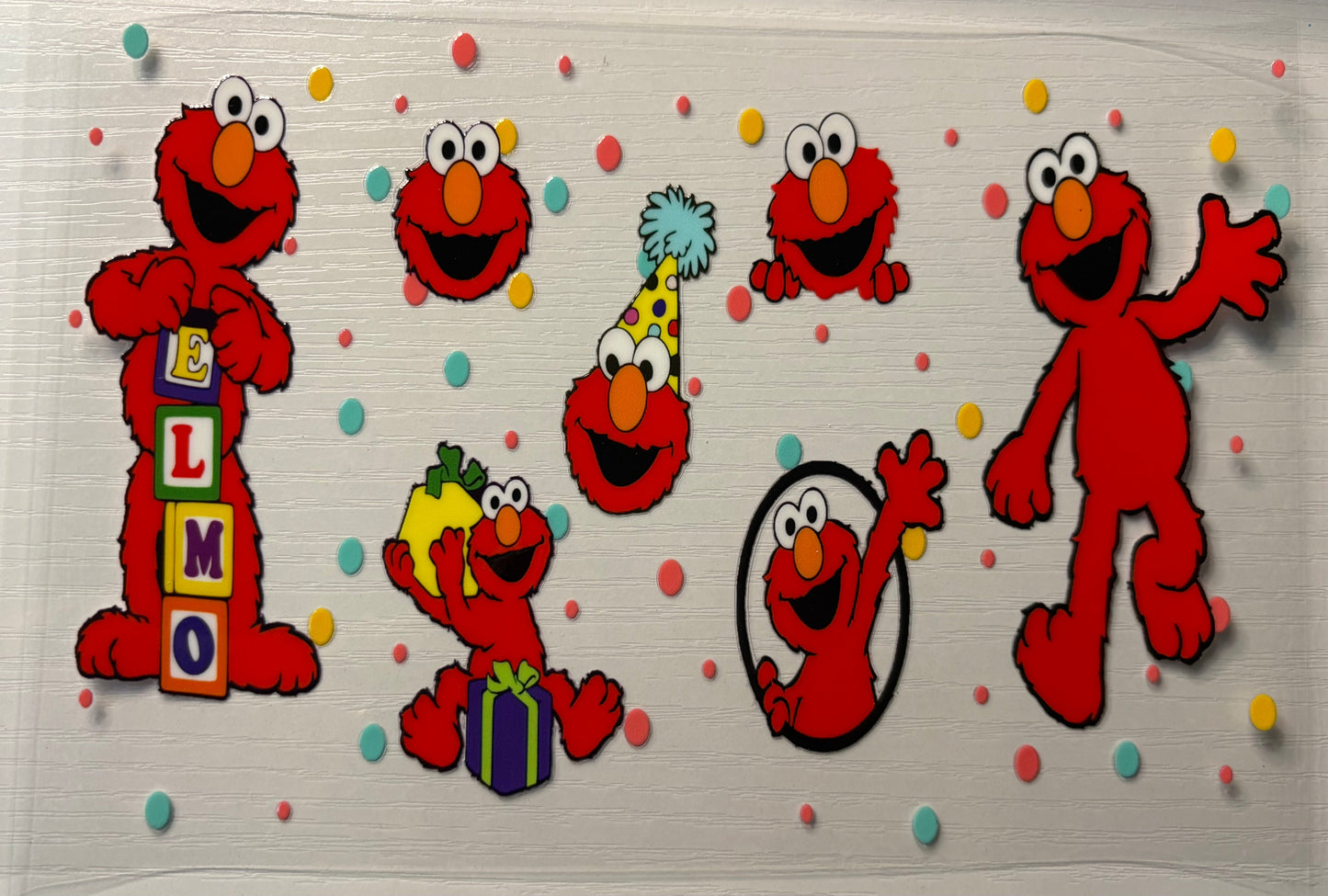 Elmo