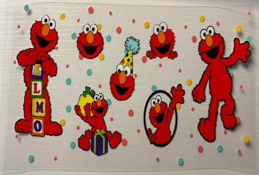 Elmo