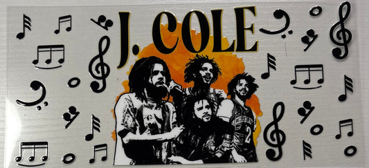 J. Cole