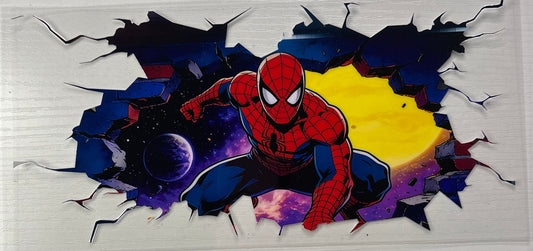 Spider-Man 3D