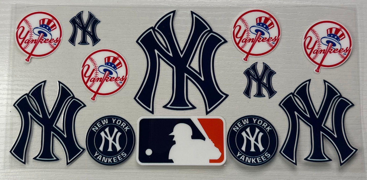 New York Yankees