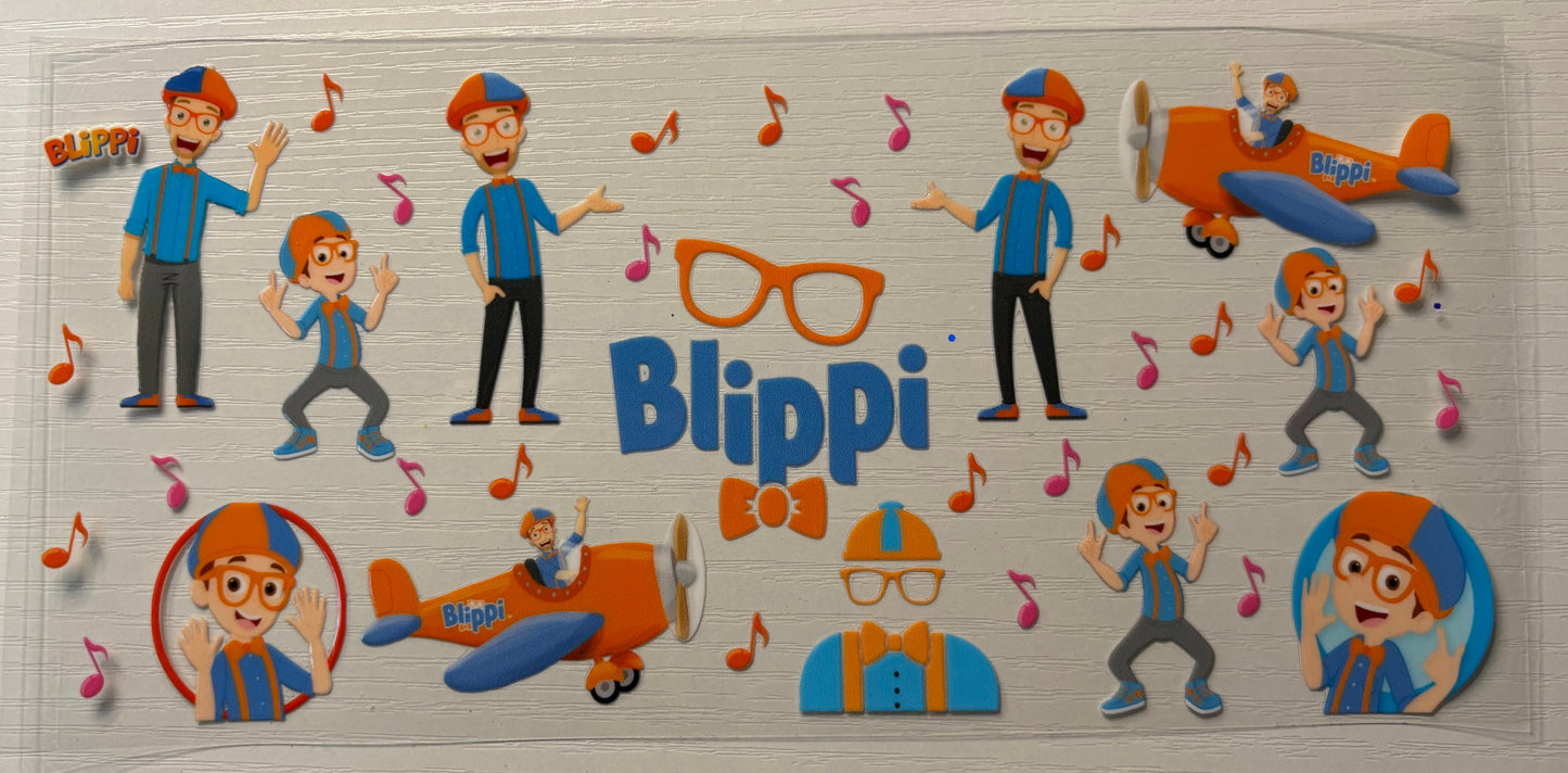 Blippi