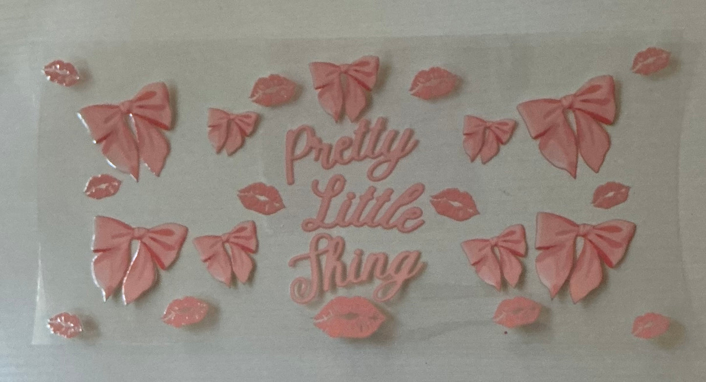 Pretty Little Thing