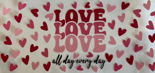 LOVE #2