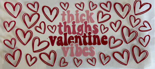 Thick Thighs
