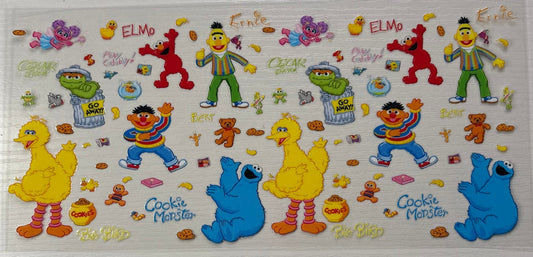 Sesame Street