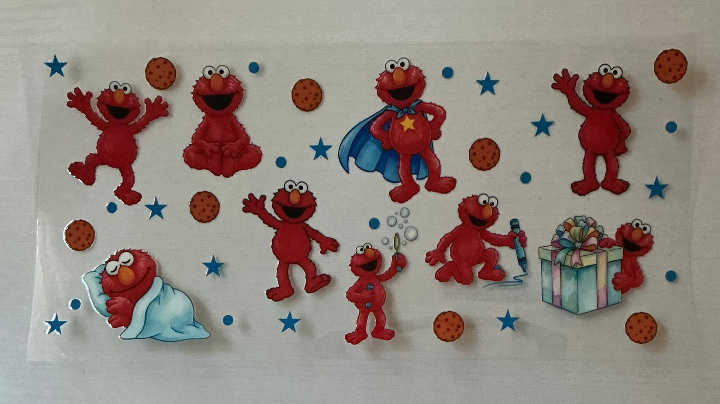 Elmo