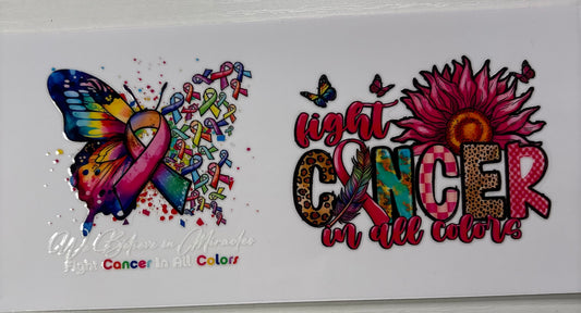 Fight Cancer Awareness