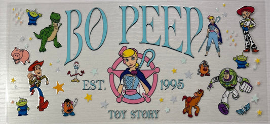 Toy Story Bo Peep
