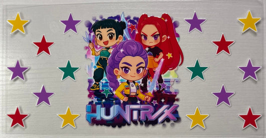 DC Super Hero Girls