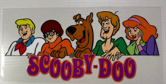 Scooby-Doo