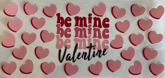Be Mine