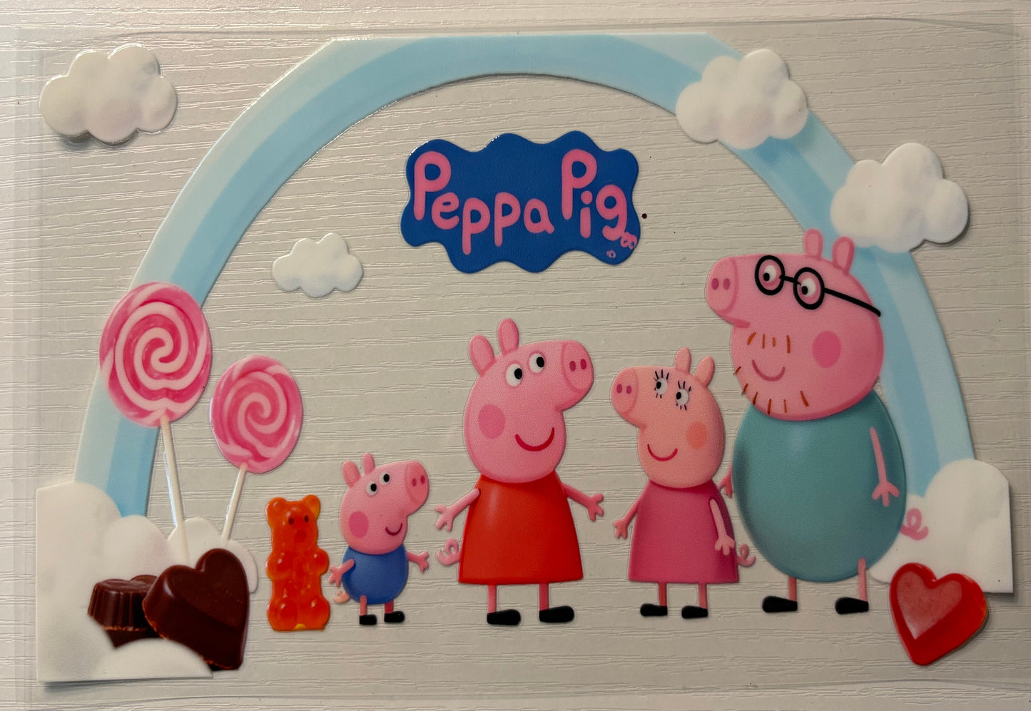 Peppa Pig