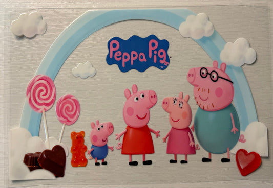 Peppa Pig