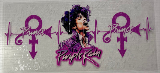 Prince Purple Rain