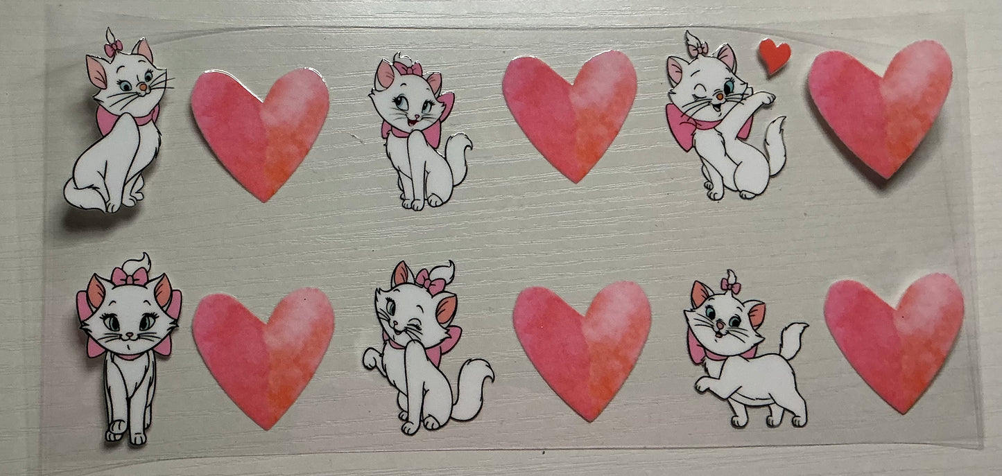 Aristocrat Hearts