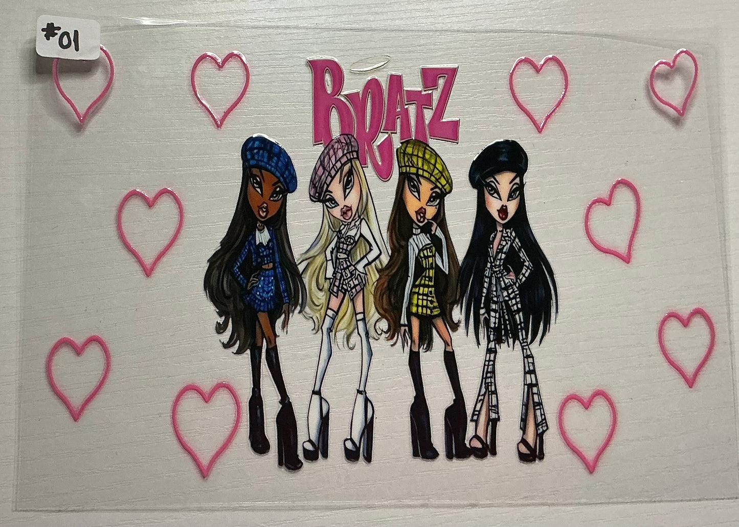 Bratz