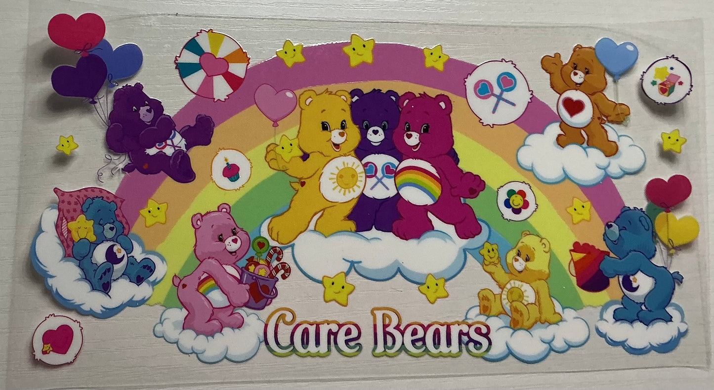 Care Bears