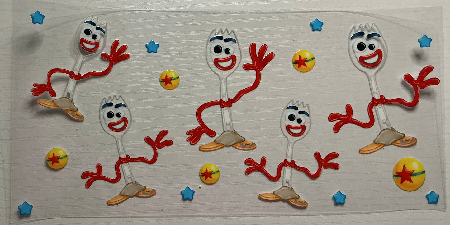 Forky