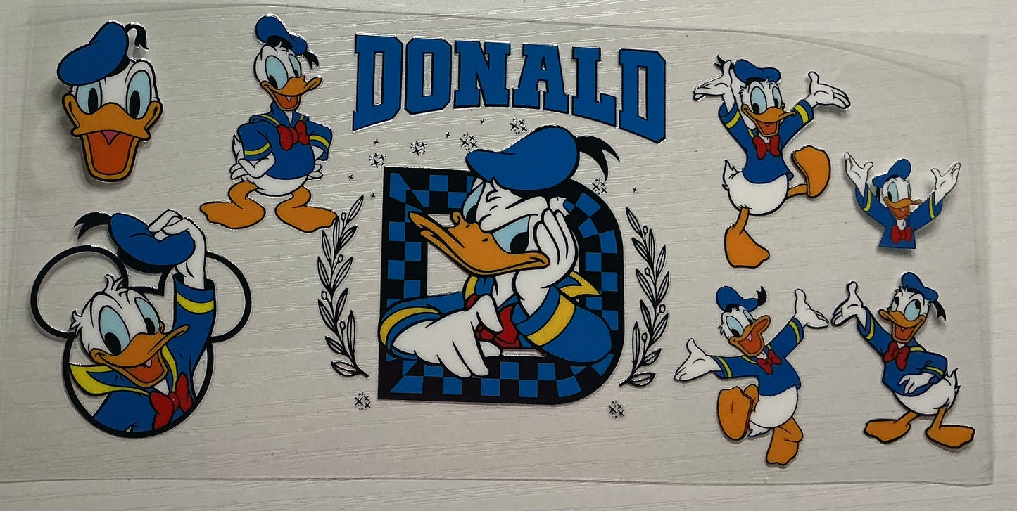 Donald Duck