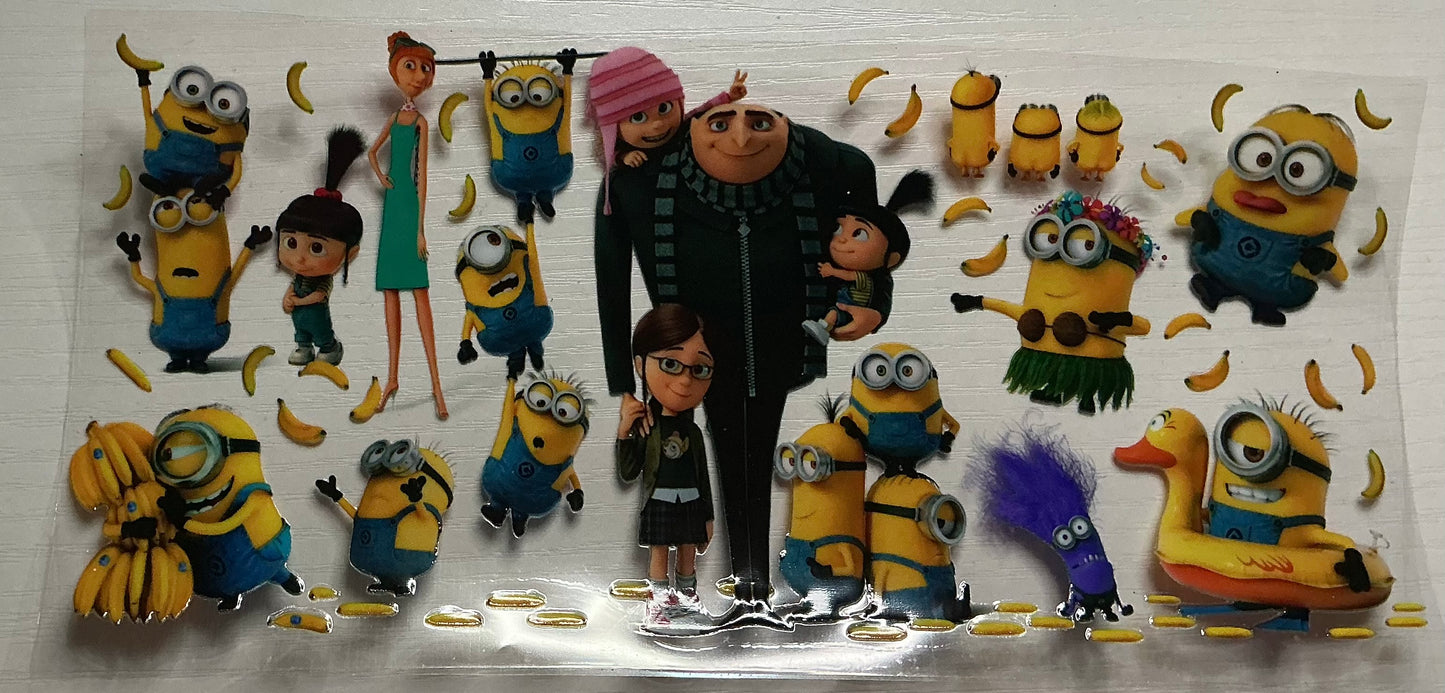 Minions