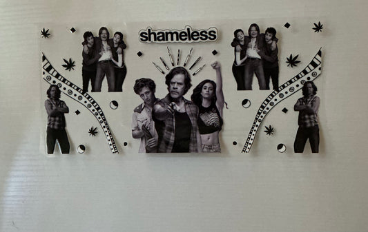 Shameless