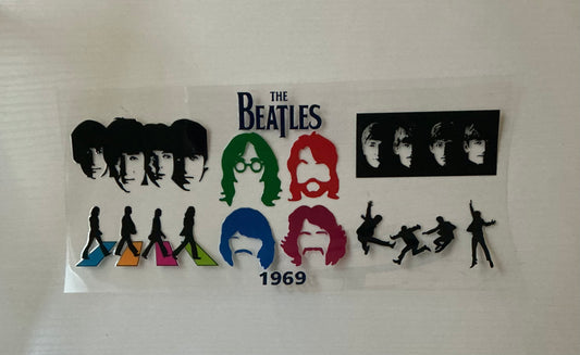 The Beatles