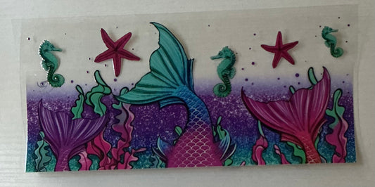Mermaid Tails