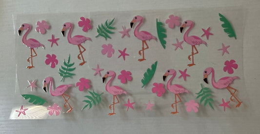 Flamingo