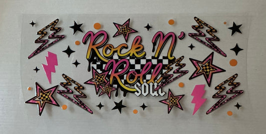 Rock N' Roll Soul