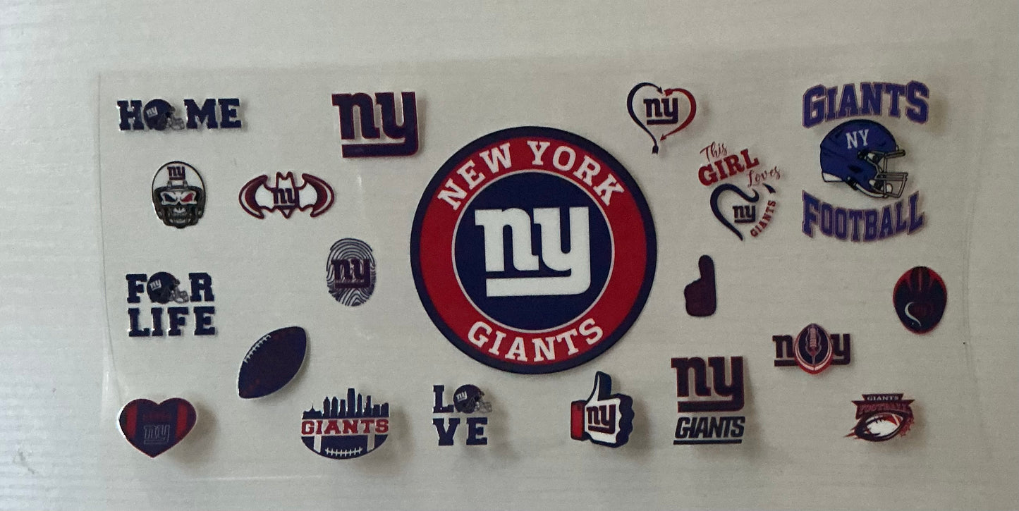 New York Giants