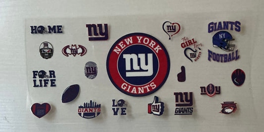 New York Giants