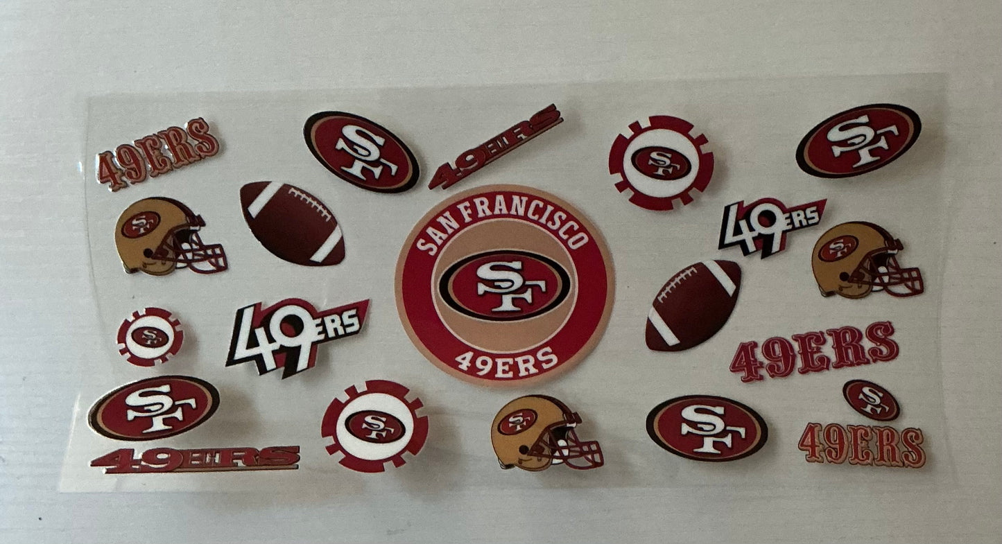 San Francisco 49ers