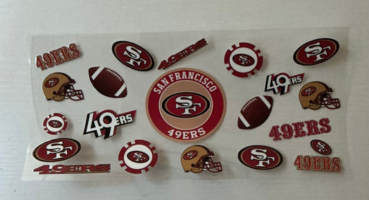 San Francisco 49ers
