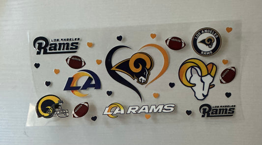 Los Angeles Rams