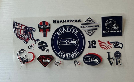 Seattle Seahawks
