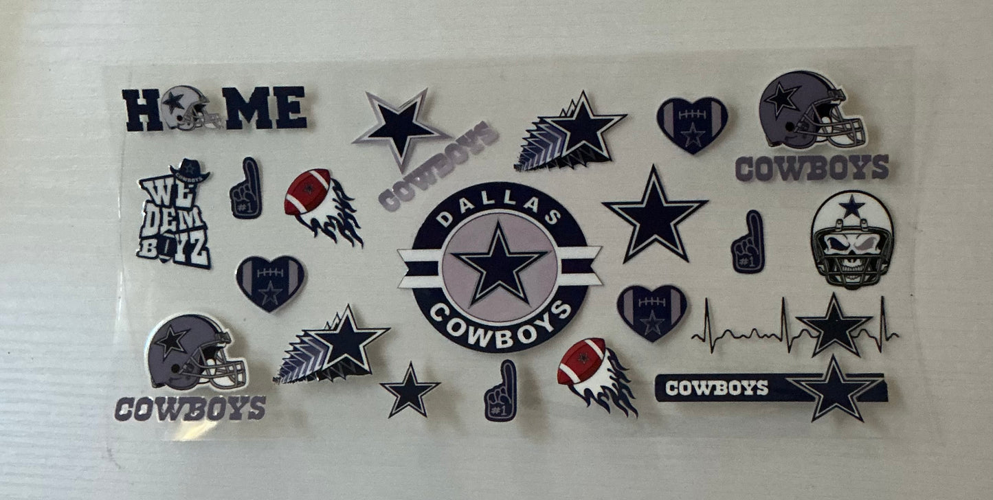 Dallas Cowboys