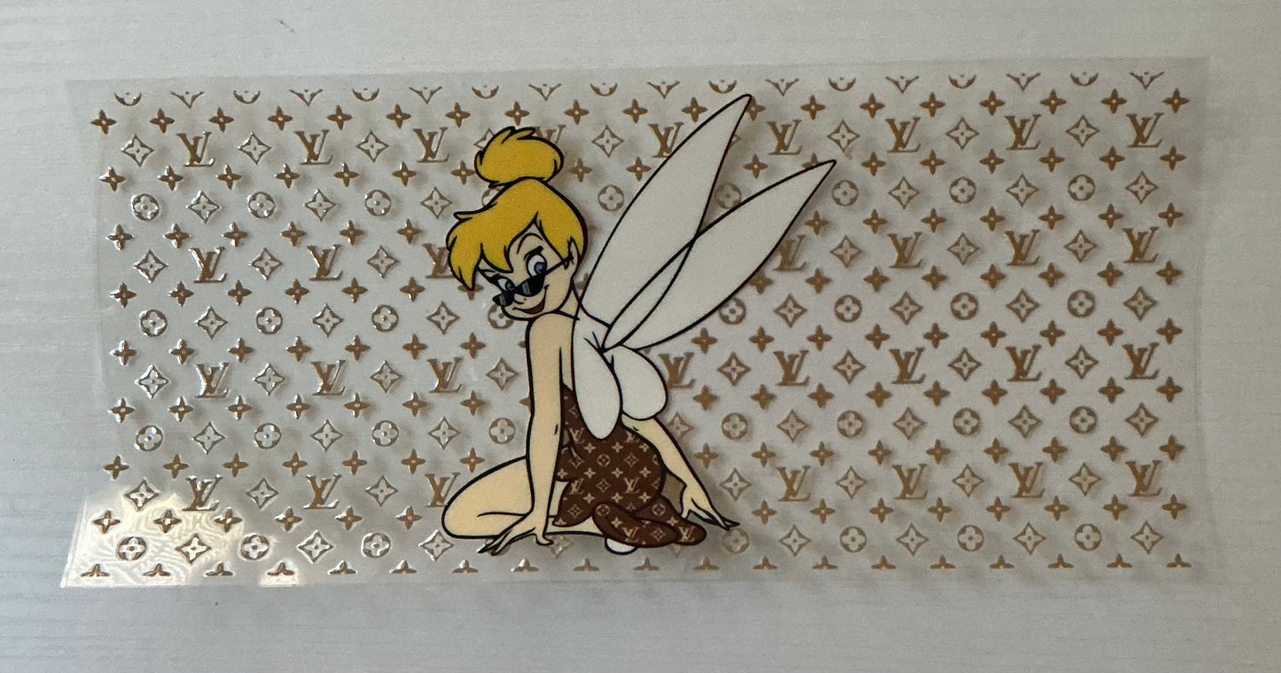 Tinkerbell x LV