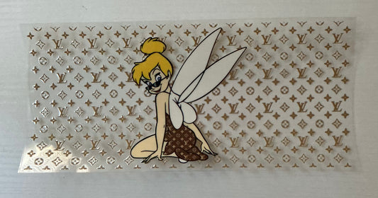 Tinkerbell x LV