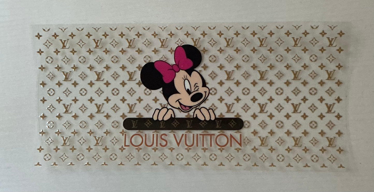 Minnie Mouse LV