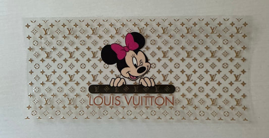 Minnie Mouse LV